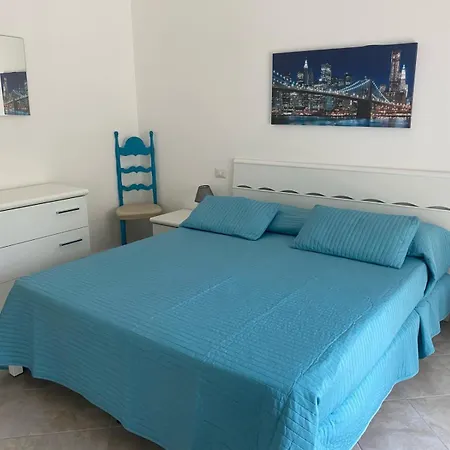 Marta 1 * Кальяри