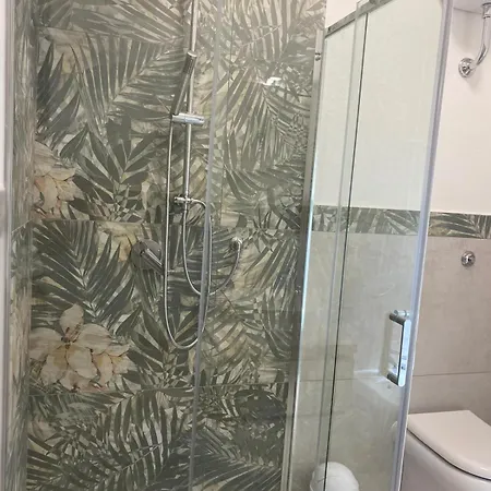 Marta 1 Appartement Cagliari